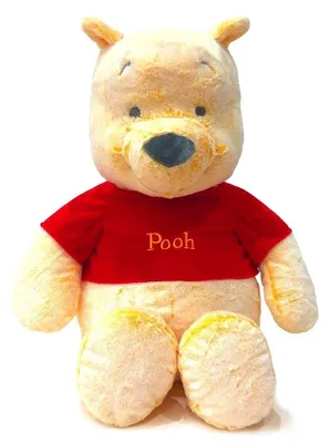 Produktbild von Winnie The Pooh Plüschtier 86 cm