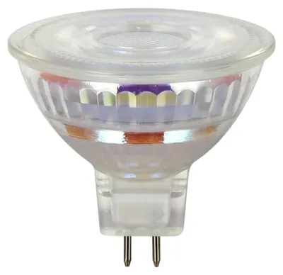 Produktbild von Spl GU5.3 LED-Spot 2,7W 350lm 2700K warmweiß