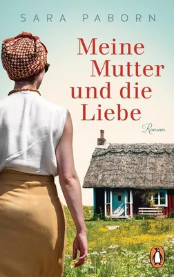 Immagine prodotto di Meine Mutter und die Liebe