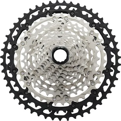 Produktbild von Shimano Deore XT CS-M8100 Kazeta 12-Speed 10-51T