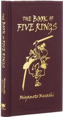 Zdjęcie produktu dla The Book of Five Rings