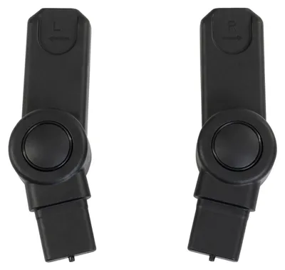 Produktbild von iCandy Pip Kindersitz Adapter