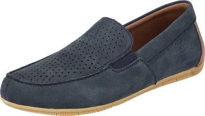 Produktbild von Rieker Klassische Slipper Herren 31383035303632 Blau 46 EU