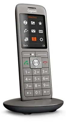 Immagine prodotto di Gigaset CL660HX