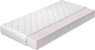 Obrázok produktu pre NABBI Obojstranný penový matrac Lecco 90 90x200 cm