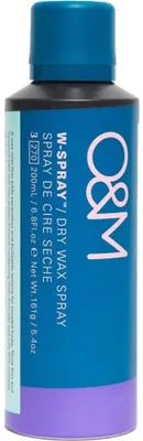 Produktbild von Icon Hairspa Haarwachs Trockenwachs Spray 200ml