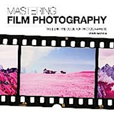 Obrázok produktu pre Zvládnutie filmovej fotografie