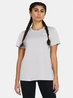 Image de T-shirt Under Armour 1384230-014 pour Femme