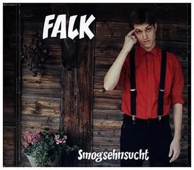 Produktbild von Smogsehnsucht