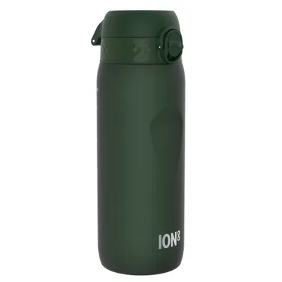 Obrázek produktu pro Ion8 Nepropustná láhev bez BPA Tmavě zelená 750 ml