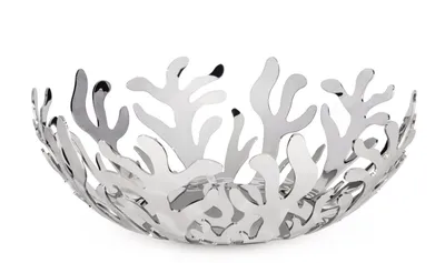 Obrázok produktu pre Alessi ESI01/29, Kolo, Nerezová oceľ, Nerezová oceľ, 108 mm