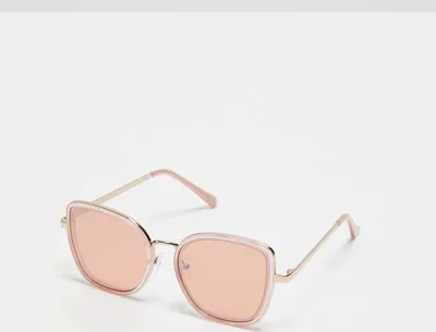 Image de Moodo Lunettes de soleil yeux de chat pour femmes Lunettes Somin