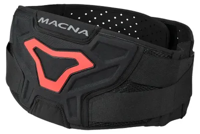 Immagine prodotto di Cintura lombare da moto Macna Kirdle DLX, M