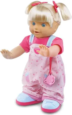 Immagine prodotto di Little Love - Lisa impara a camminare