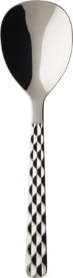 Obrázek produktu pro Villeroy & Boch Boston lžíce na zeleninu / servírovací lžíce 244 mm