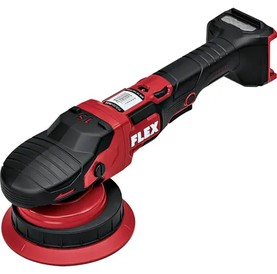 Produktbild von Flex Akku Polierer XFE 2 15 18-EC C