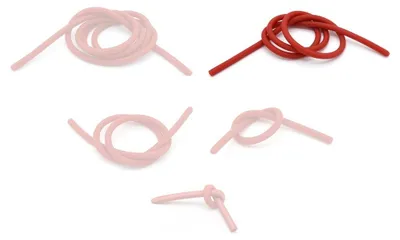 Produktbild von Flexibles Schlauchstück für Pumpe – Pipe Flex XL 150 cm