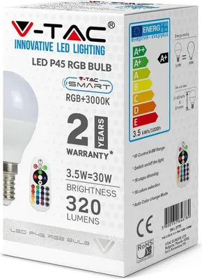 Obrázok produktu pre LED svetelný pás s trubicami - IP65 - biely - 18W - 1700 lumenov - 4000K - 120cm