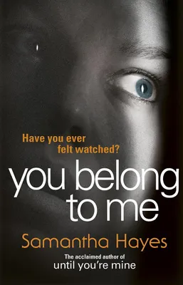Produktbild von You Belong to Me