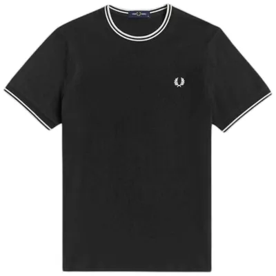 Obrázek produktu pro Tričko Fred Perry M1588-102-L pro Pánské