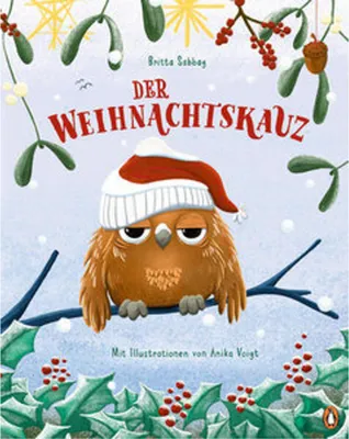 Image de Der Weihnachtskauz