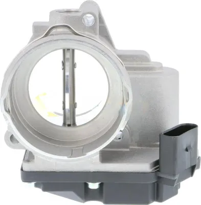 Produktbild von VEMO V10-81-0041 Drosselklappe für VW Golf V Schrägheck (1K1) POLO (9N) TOURAN (1T1, 1T2) Passat Variant (3C5) für AUDI A3 Sportback (8PA)