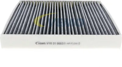 Obrázok produktu pre Filter vzduchu v kabíne VW A3, Leon, Octavia Golf VII