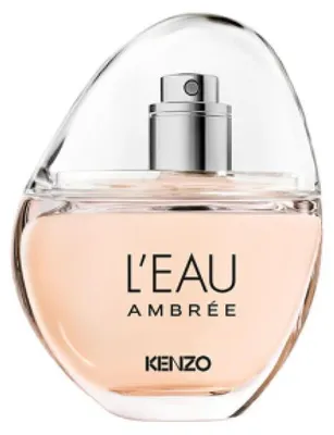 Image de Kenzo L'Eau Ambrée, Eau de Parfum, 100 ml