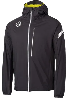 Produktbild von Ternua Herren Skijacke Raylite Jacket M Schwarz