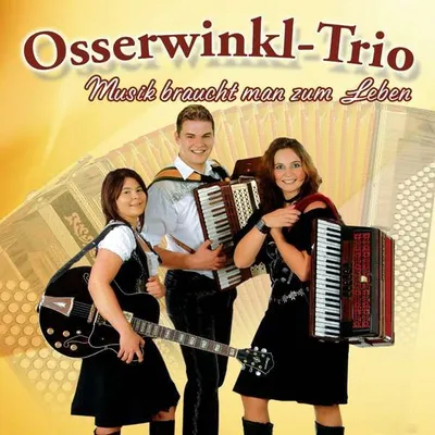Produktbild von Musik braucht man zum Leben