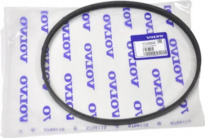 Zdjęcie produktu dla VOLVO S80 V70 XC70 pasek klinowy klima + wspomagań 31325042
