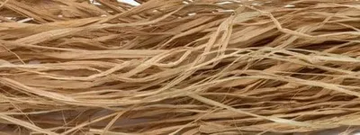 Obrázek produktu pro Přírodní barevná rafie 50g Přírodní barva