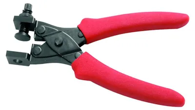 Zdjęcie produktu dla Telegärtner N00000B0020, Czarny, Czerwony