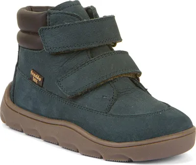 Produktbild von Froddo Zeru Tex Barefoot Petroleum Größe EU 27