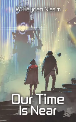 Produktbild von Our Time Is Near