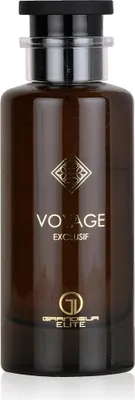 Produktbild von Grandeur Voyage Exclusif Eau De Parfum 100 ml (unisex)