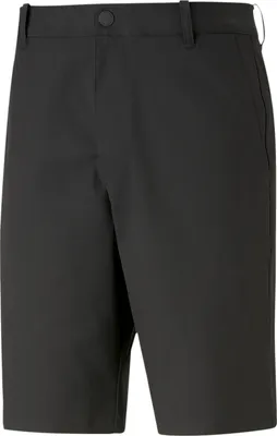 Produktbild von PUMA Dealer 10" Golf-Shorts Herren 02 - puma black 38