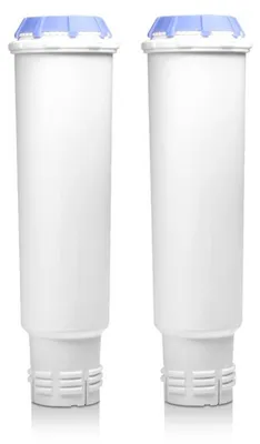 Produktbild von 2x Melitta 192830 Pro Aqua Filterpatrone für Kaffeevollautomaten