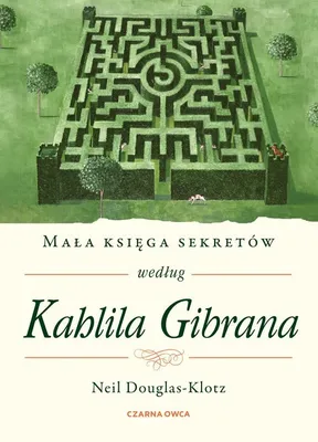 Immagine prodotto di Mała księga sekretów według Kahlila Gibrana