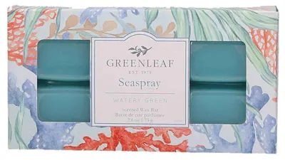 Image de Cire parfumée pour lampe à parfum Seaspray