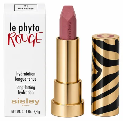 Immagine prodotto di Sisley Le Phyto Rouge #21-rose NoumEa, productTiles.product.images.aiGenerated