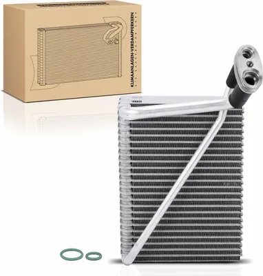 Zdjęcie produktu dla Frankberg Parownik instalacja klimatyzacji dla VW Passat Audi A4 Skoda