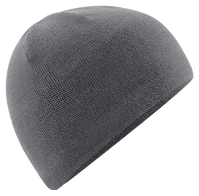 Image de Beechfield - Casquette imperméable - Aktiv FK1087 (taille unique) (graphite)