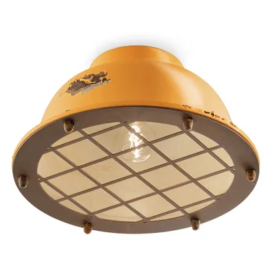 Produktbild von Ferroluce Industrial Deckenlampe