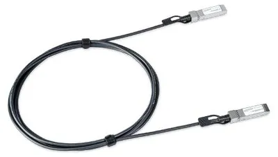 Produktbild von LANCOM SFP-DAC25-3m, 3 m, SFP, SFP