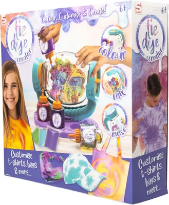 Image de Créateur de Tie Dye