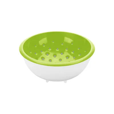 Obrázok produktu pre Tescoma 642792, Plast, Zelená, Biela, 2 L, Kolo, VITAMINO, 20 cm