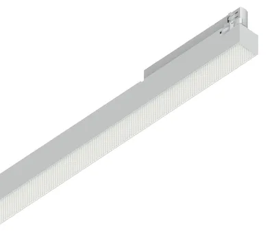 Produktbild von Faretto mit Schienensystem, natürliches Licht, 27W, 4000K, weiß, Ideal Lux