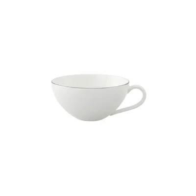 Produktbild von Villeroy & Boch Anmut Platinum No.1 Teeobertasse 0,2 l
