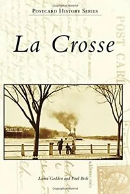 Produktbild von La Crosse